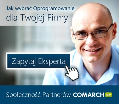 Bezpłatna konsultacja w sprawie doboru systemu do zarządzania Firmą